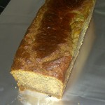 Banana Bread